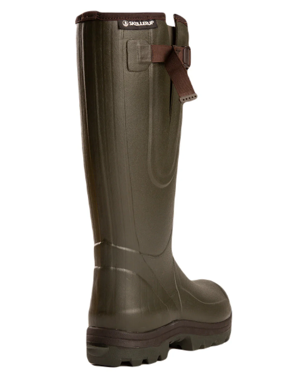 Skellerup Quatro Sport Boots - Image 3