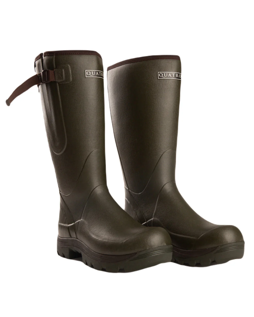 Skellerup Quatro Sport Boots - Image 4