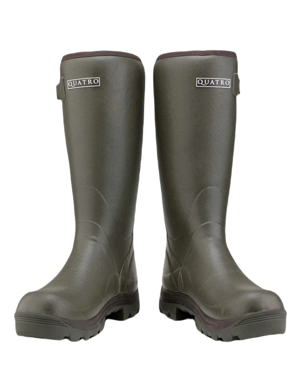 Skellerup Quatro Sport Boots - Image 5