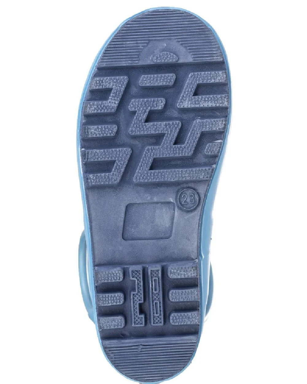 Cotswold Childrens Sprinkle Wellingtons - Image 10