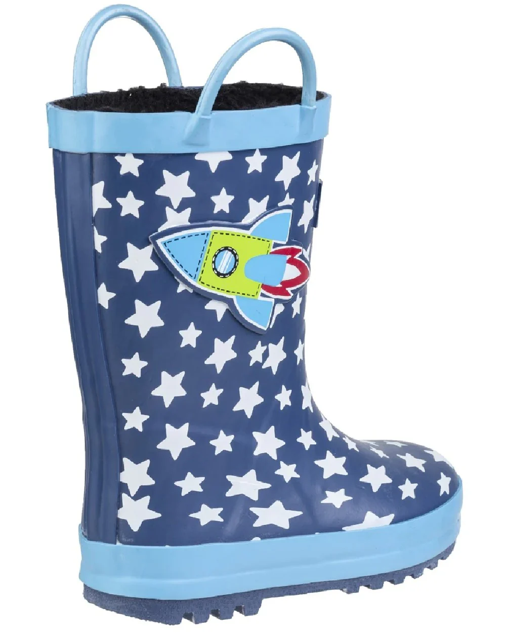 Cotswold Childrens Sprinkle Wellingtons - Image 11