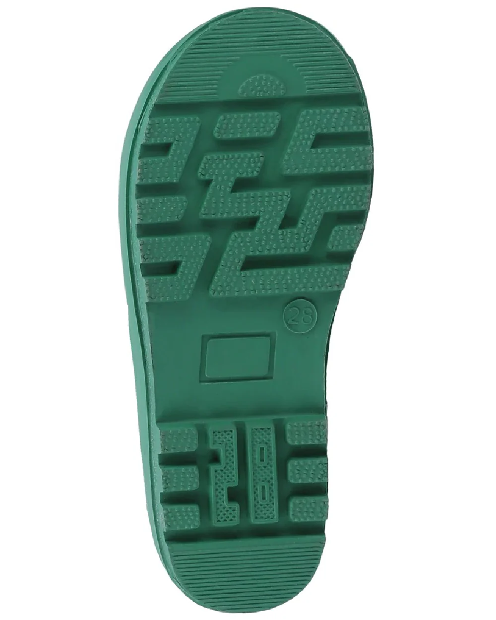 Cotswold Childrens Sprinkle Wellingtons - Image 2
