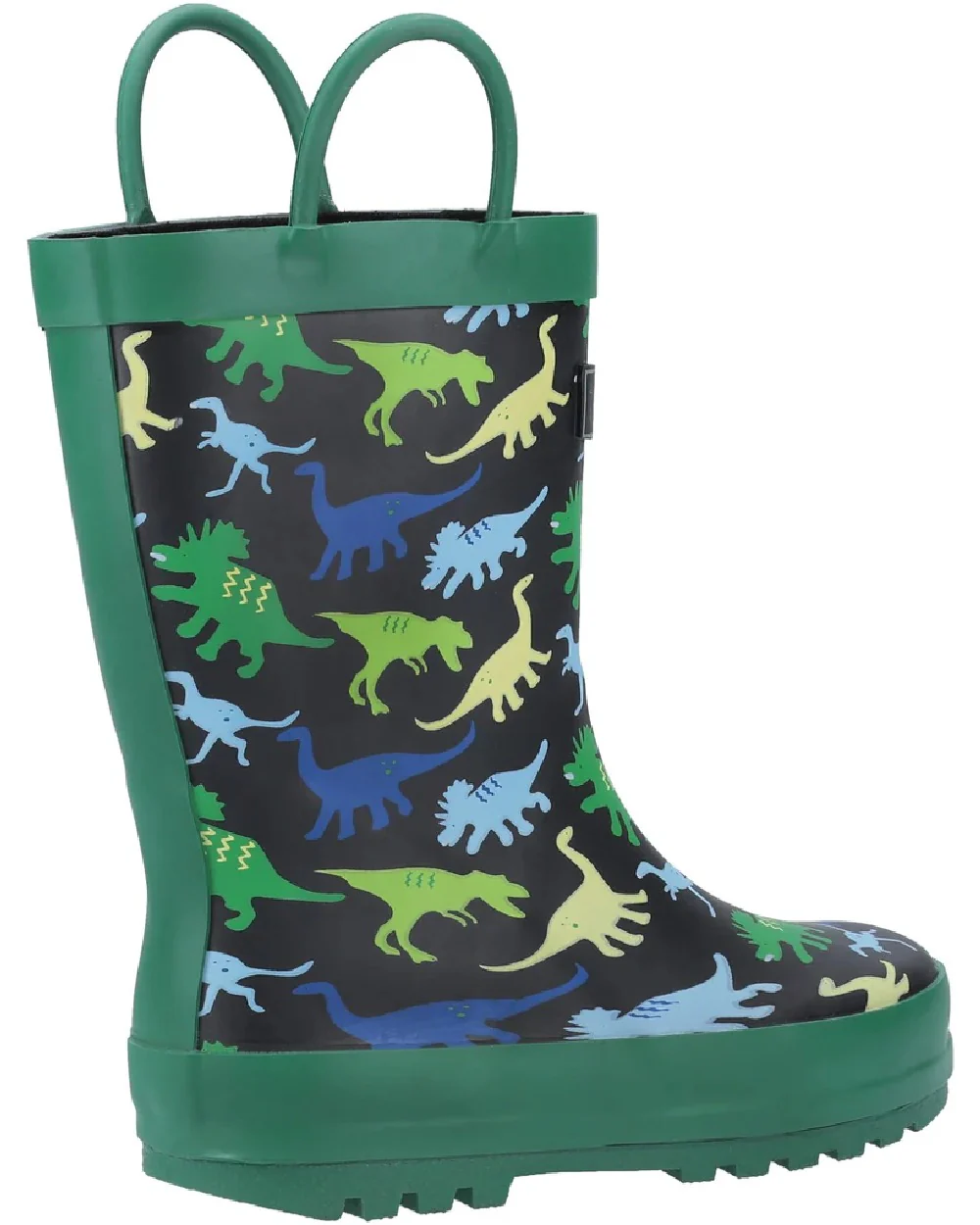 Cotswold Childrens Sprinkle Wellingtons - Image 5