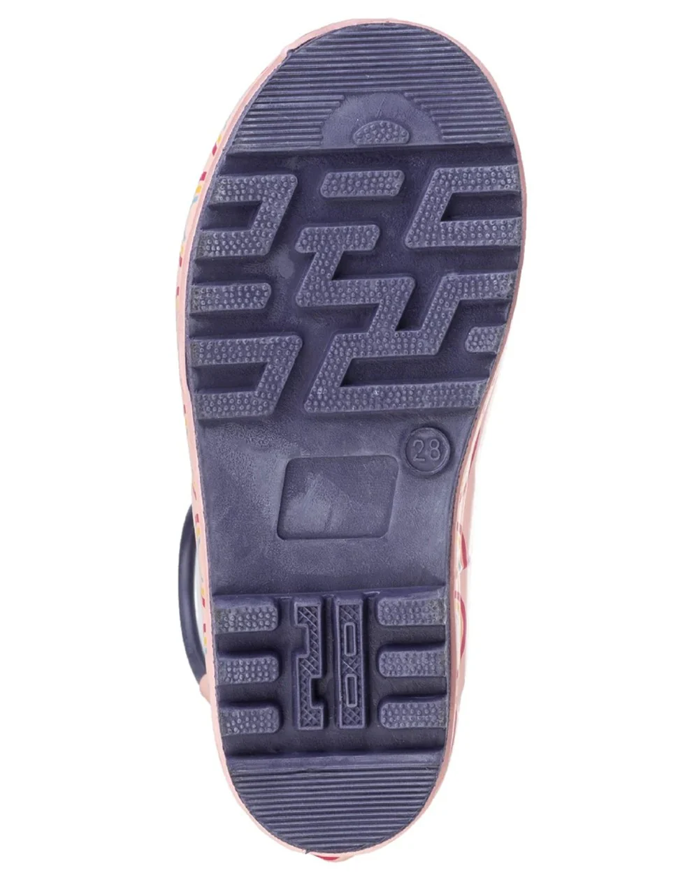 Cotswold Childrens Sprinkle Wellingtons - Image 7