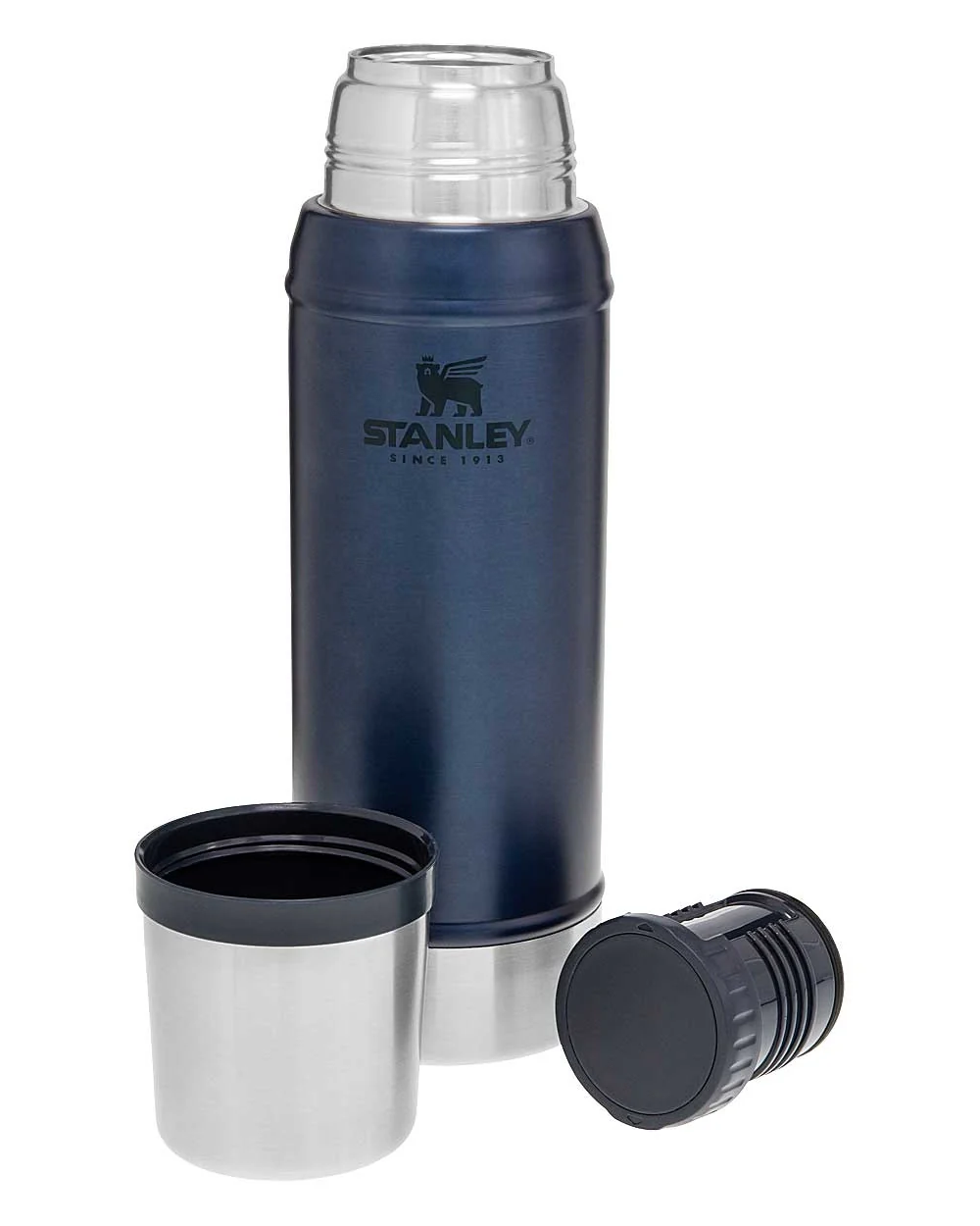 Stanley Classic Legendary Bottle 0.75L - Image 2