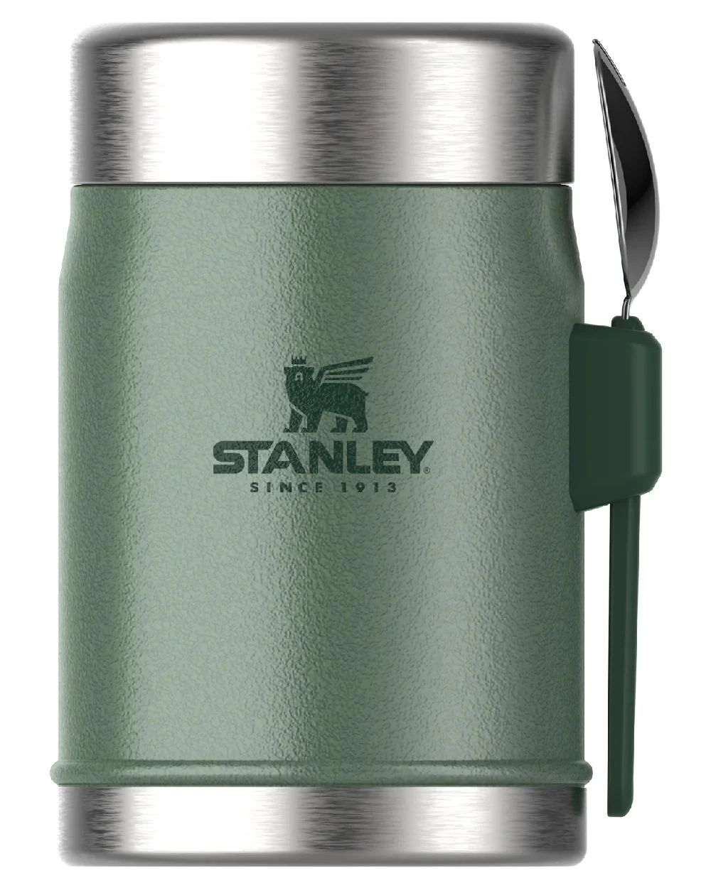 Stanley Classic Legendary Food Jar and Spork 0.4L