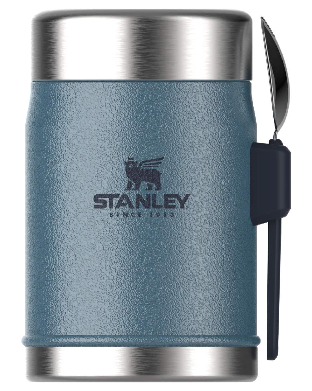Stanley Classic Legendary Food Jar and Spork 0.4L - Image 10