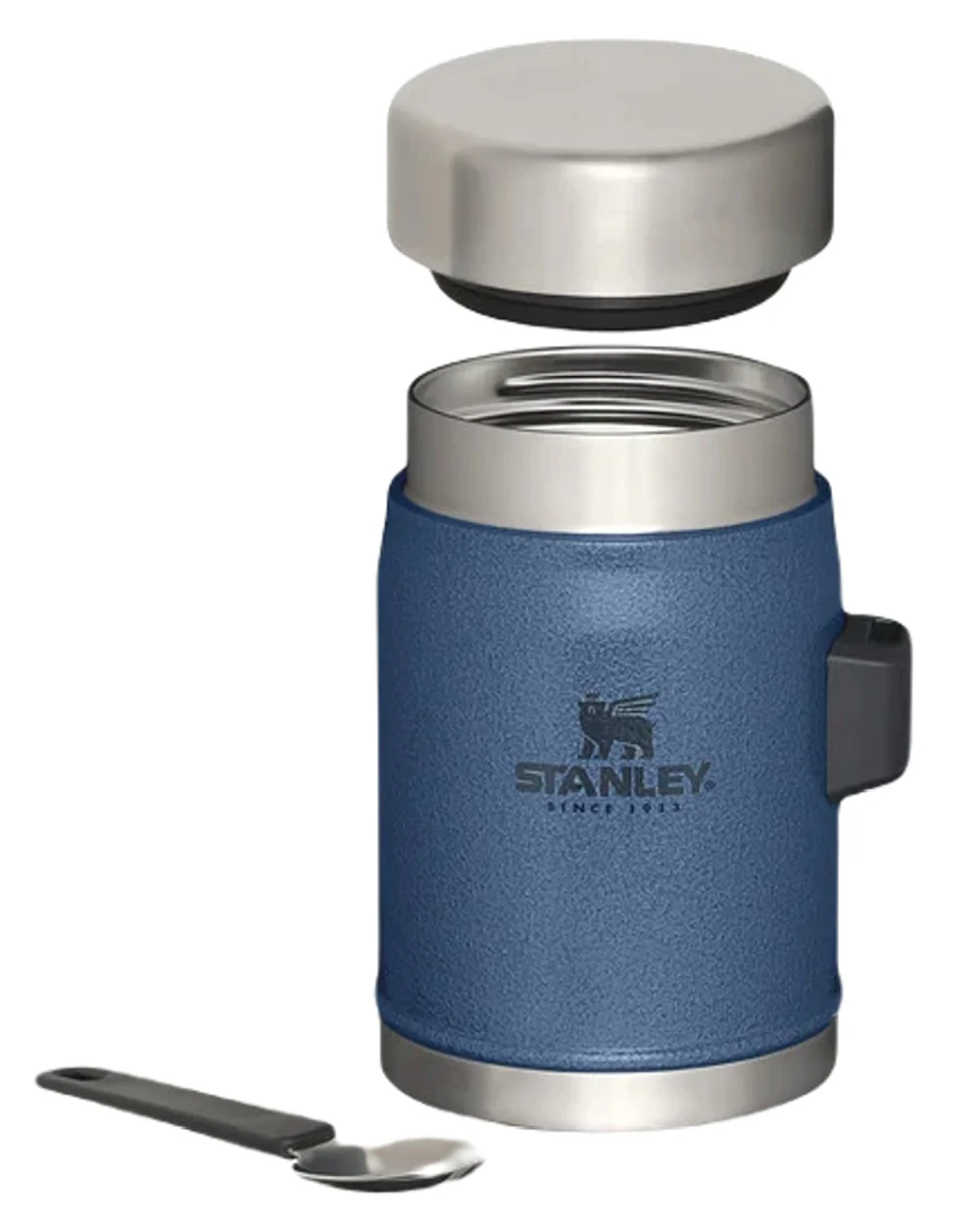 Stanley Classic Legendary Food Jar and Spork 0.4L - Image 11