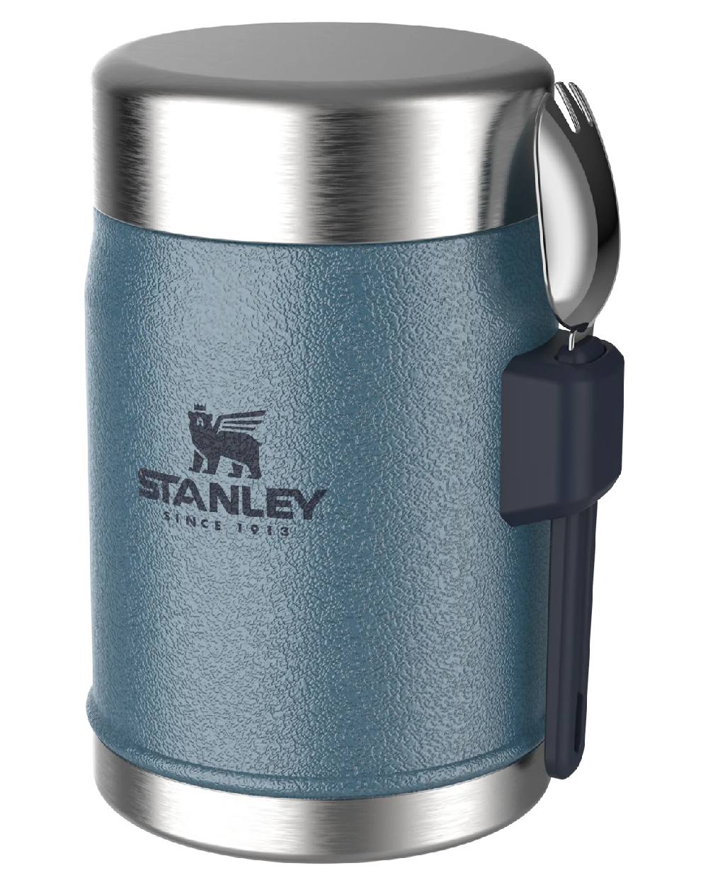 Stanley Classic Legendary Food Jar and Spork 0.4L - Image 12