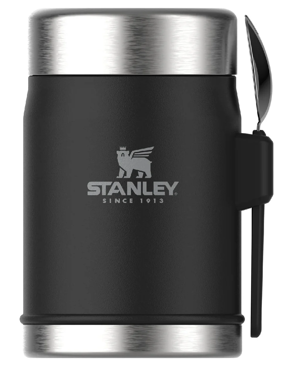 Stanley Classic Legendary Food Jar and Spork 0.4L - Image 13
