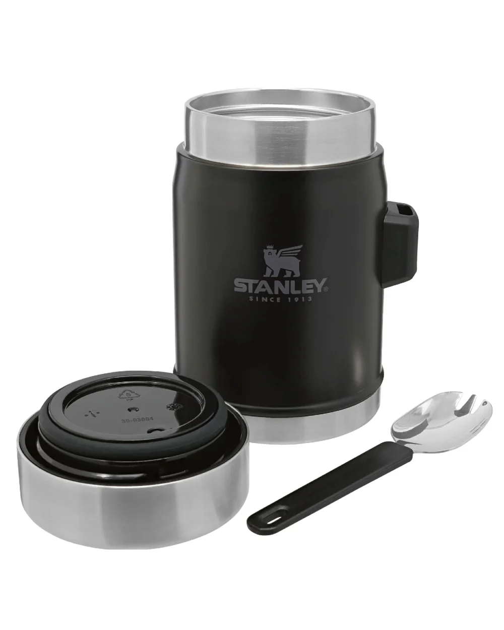 Stanley Classic Legendary Food Jar and Spork 0.4L - Image 14