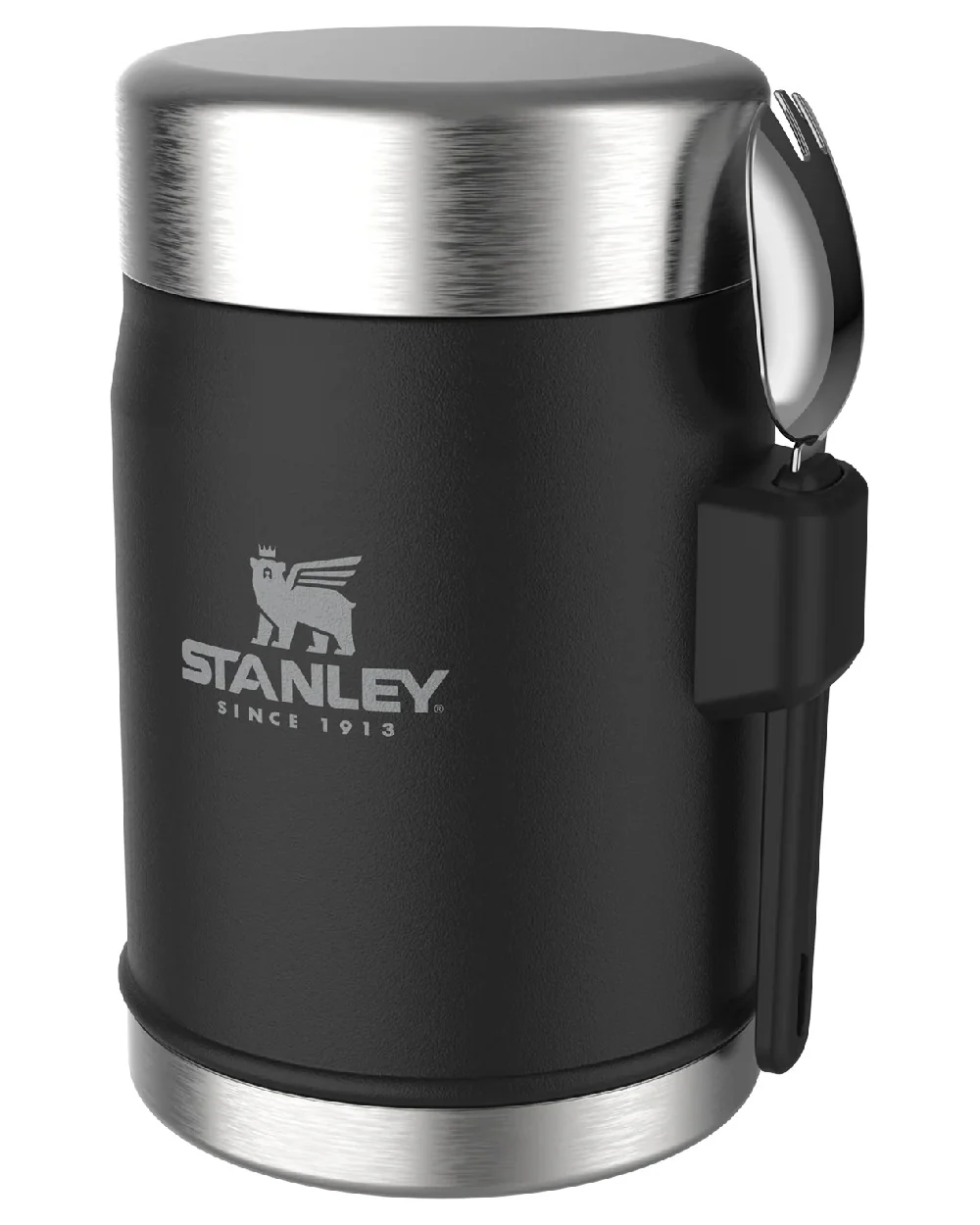 Stanley Classic Legendary Food Jar and Spork 0.4L - Image 16