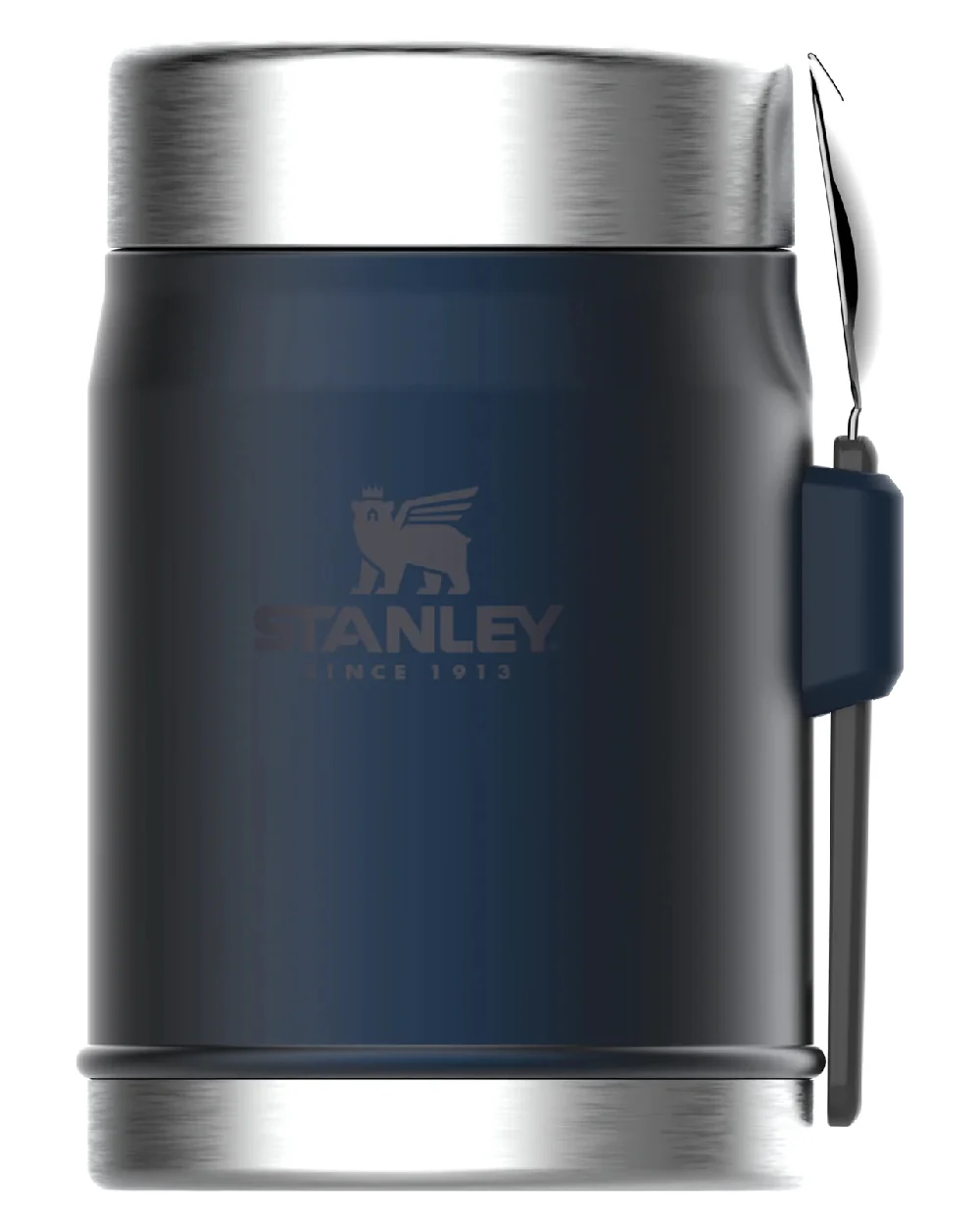 Stanley Classic Legendary Food Jar and Spork 0.4L - Image 17