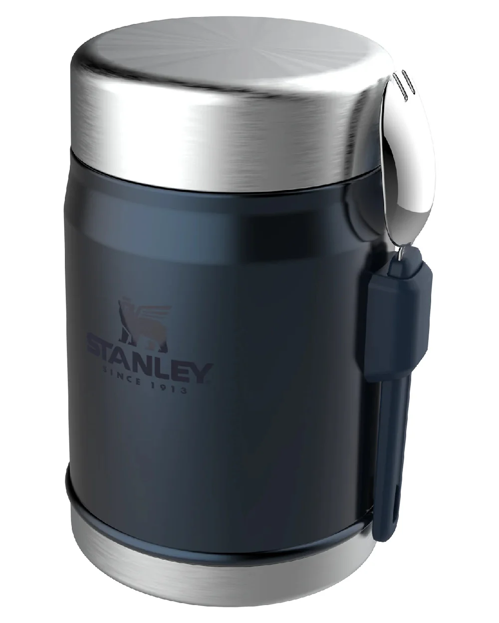 Stanley Classic Legendary Food Jar and Spork 0.4L - Image 19