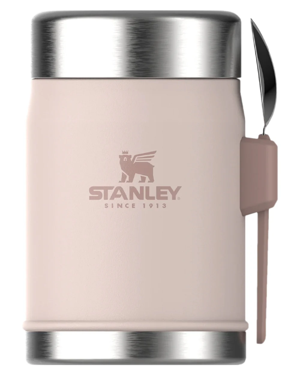 Stanley Classic Legendary Food Jar and Spork 0.4L - Image 20
