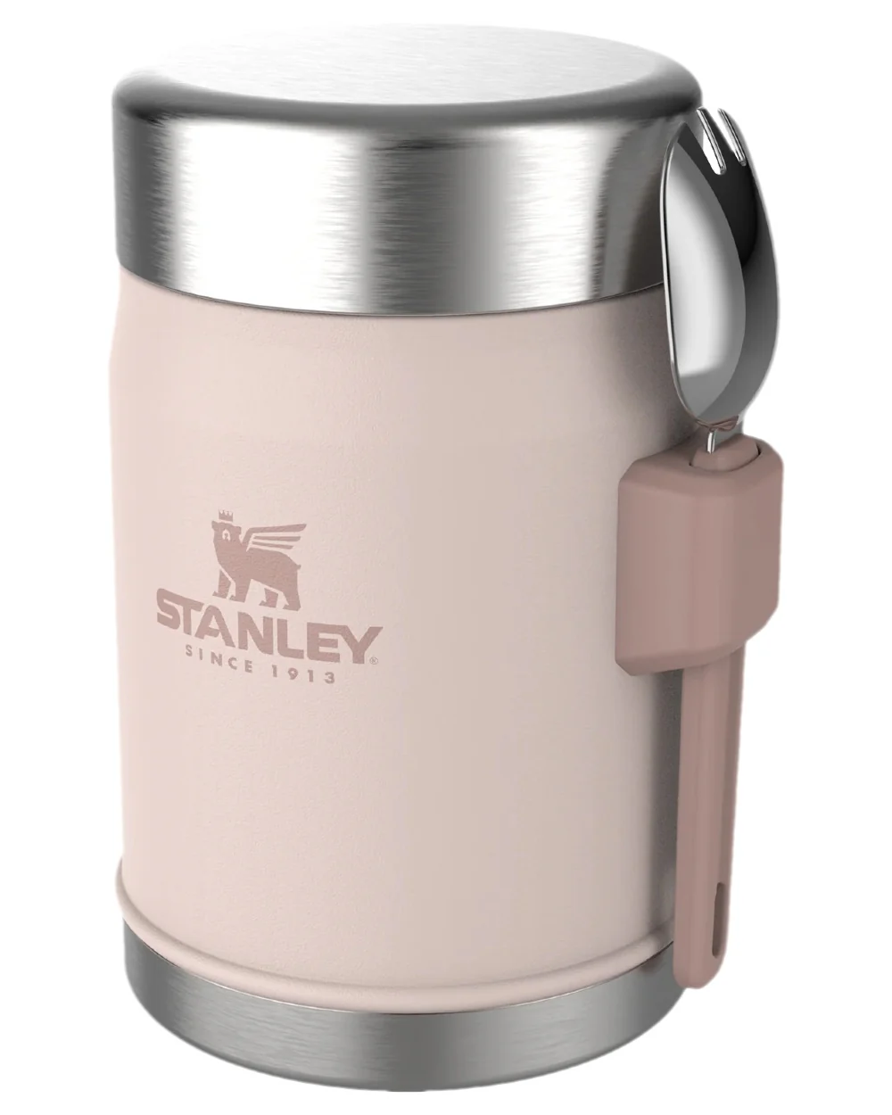Stanley Classic Legendary Food Jar and Spork 0.4L - Image 21