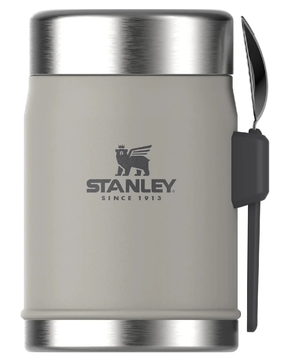 Stanley Classic Legendary Food Jar and Spork 0.4L - Image 3