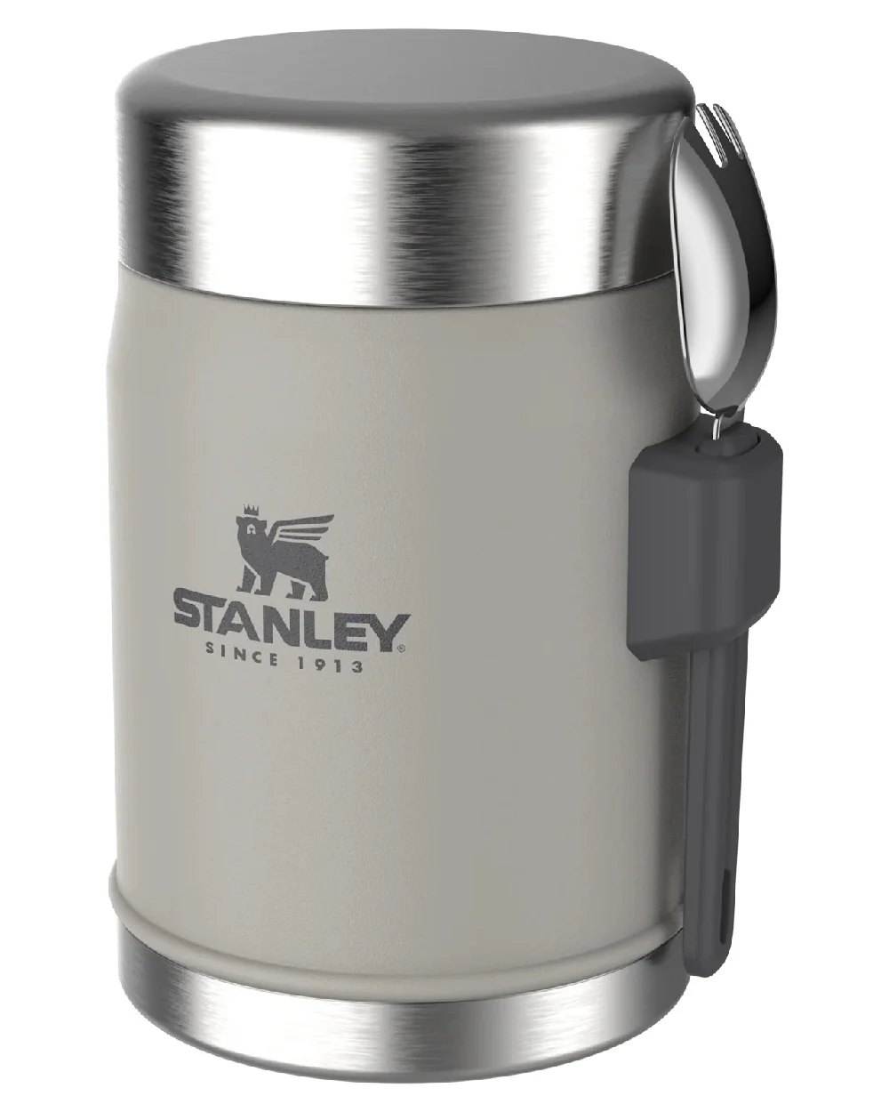 Stanley Classic Legendary Food Jar and Spork 0.4L - Image 5