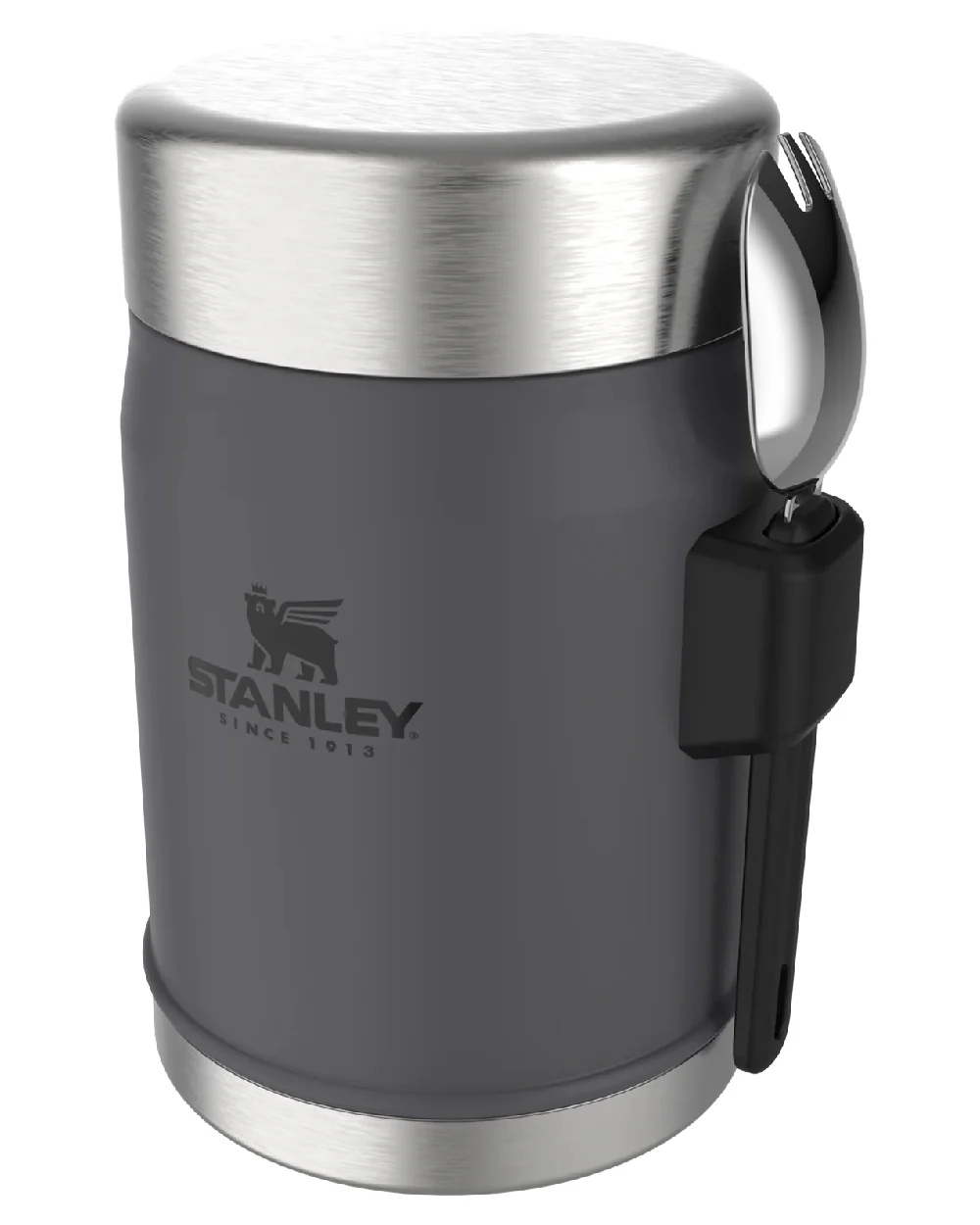 Stanley Classic Legendary Food Jar and Spork 0.4L - Image 7