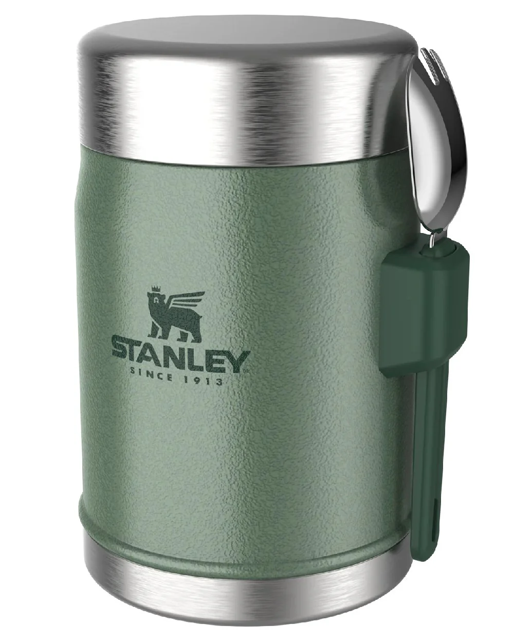 Stanley Classic Legendary Food Jar and Spork 0.4L - Image 8