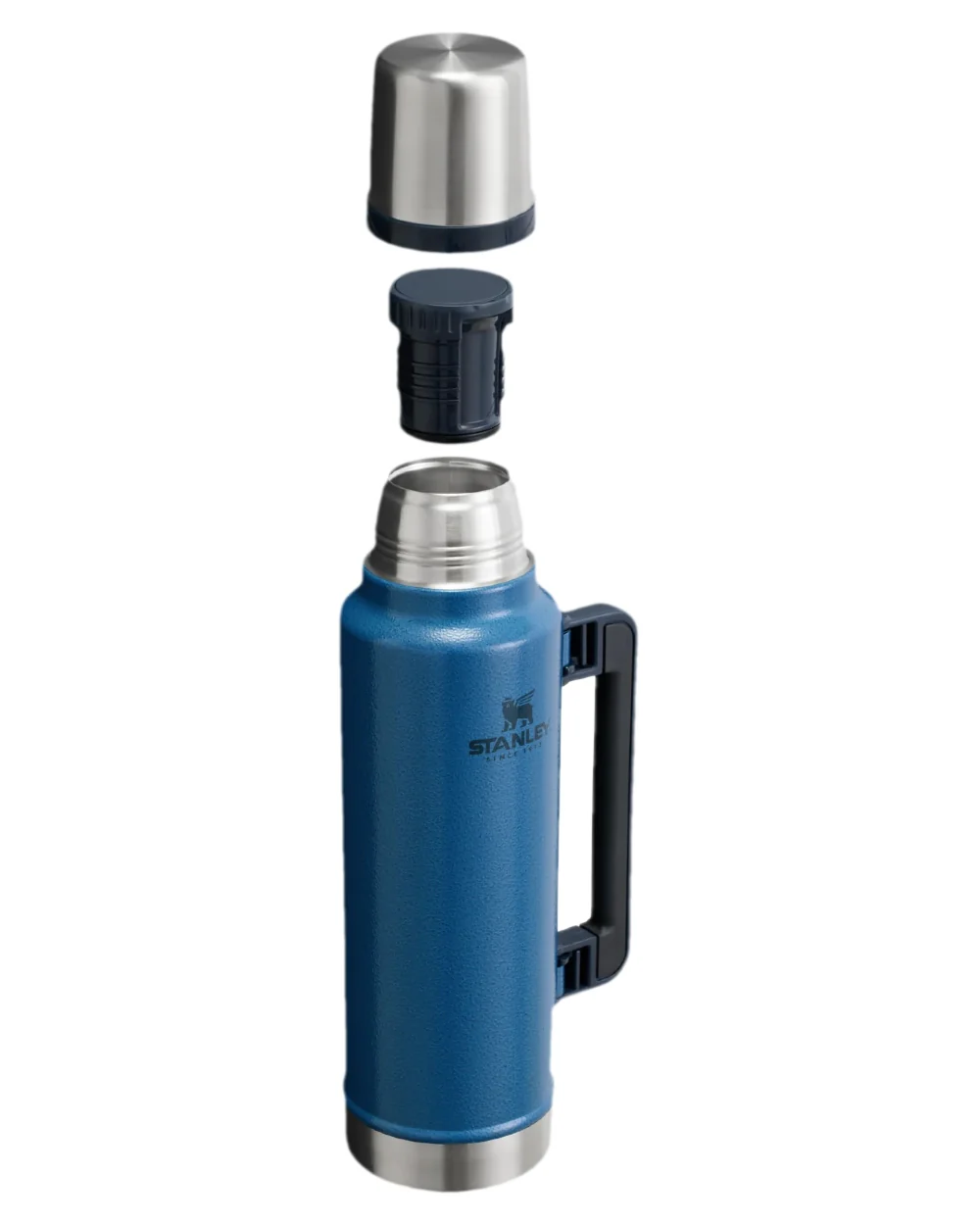 Stanley Classic Vacuum Bottle 1.4L - Image 4