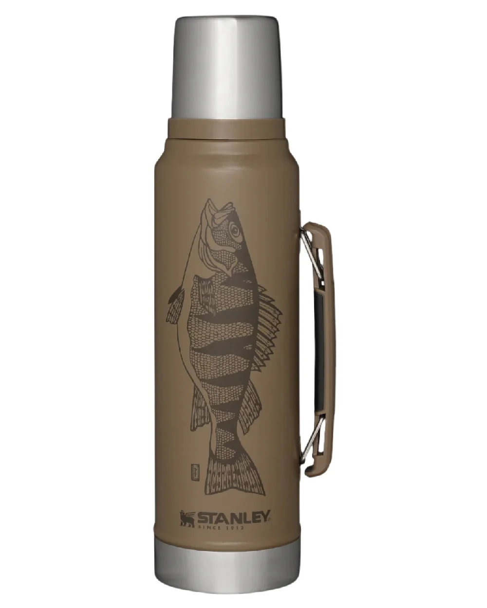 Stanley Classic Legendary  Bottle 1.0L - Image 26