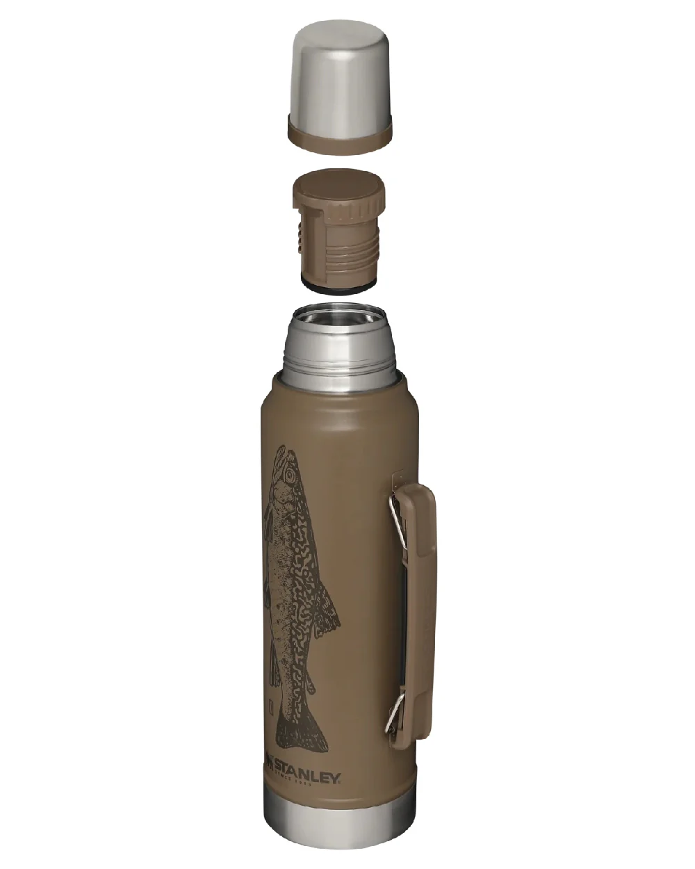 Stanley Classic Legendary  Bottle 1.0L - Image 27