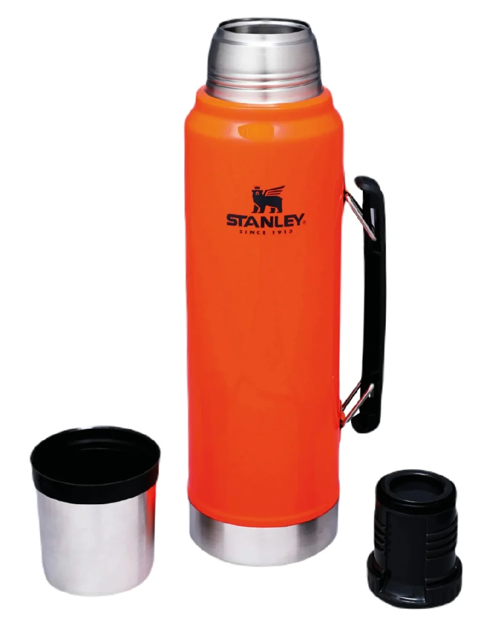 Stanley Classic Legendary  Bottle 1.0L - Image 4