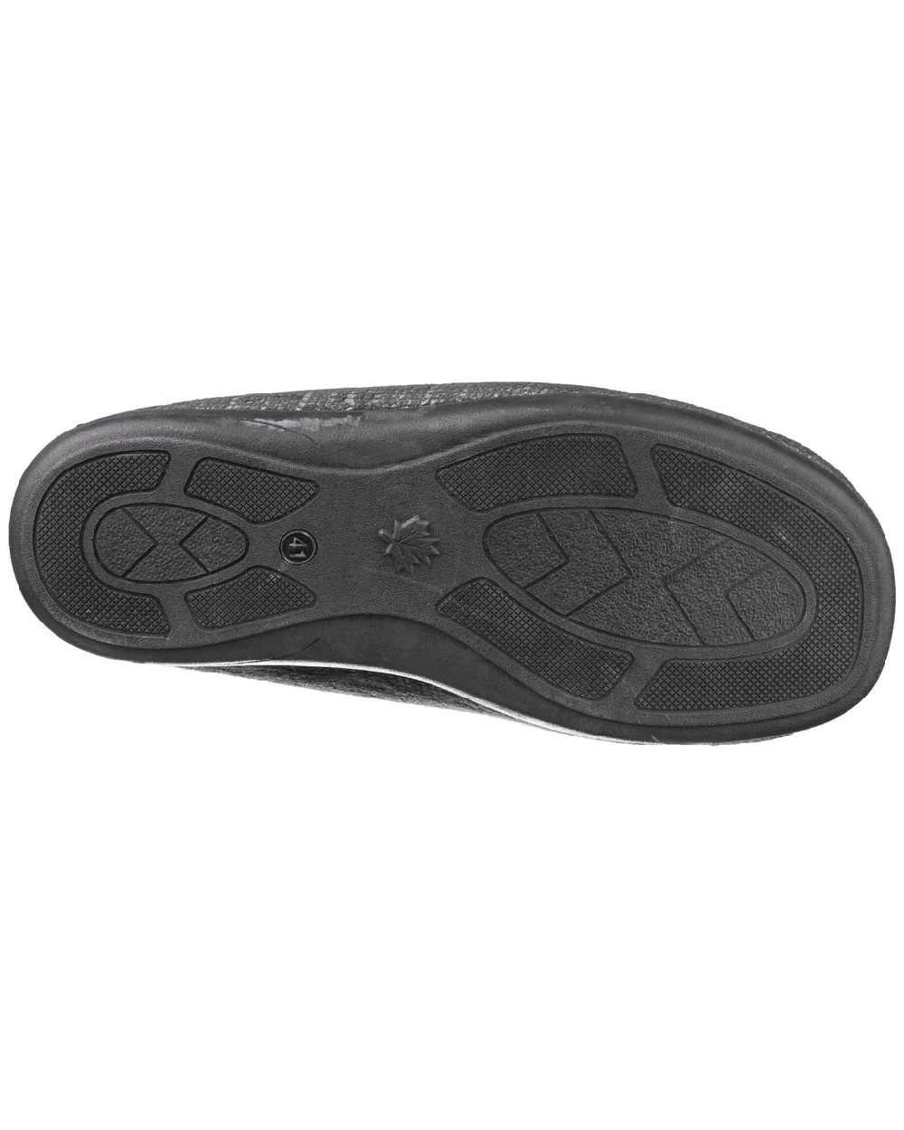Cotswold Mens Stanley Loafer Slippers - Image 2