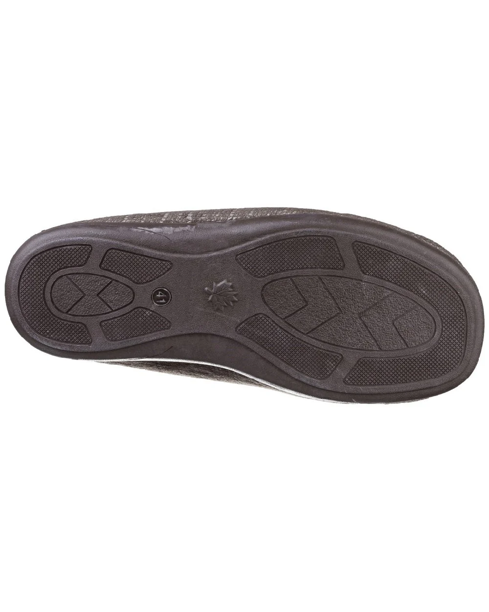 Cotswold Mens Stanley Loafer Slippers - Image 5