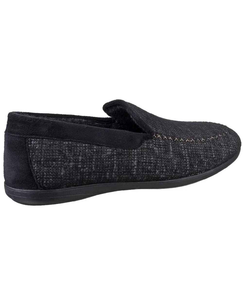 Cotswold Mens Stanley Loafer Slippers - Image 8