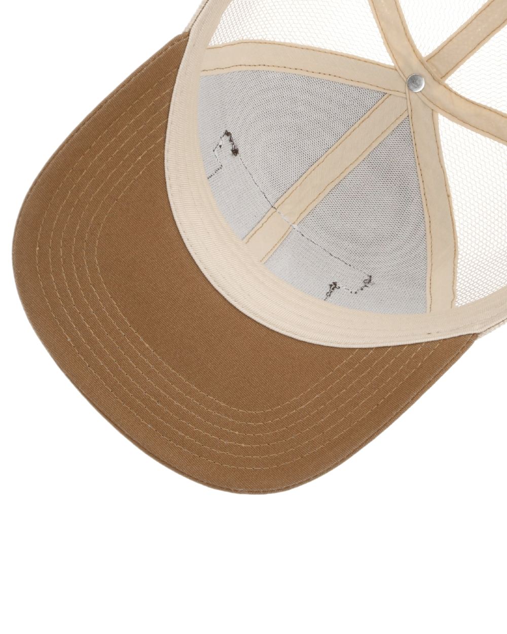 Stetson American Heritage Horse Trucker Cap - Image 2