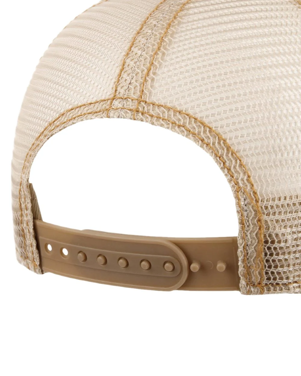 Stetson American Heritage Horse Trucker Cap - Image 5