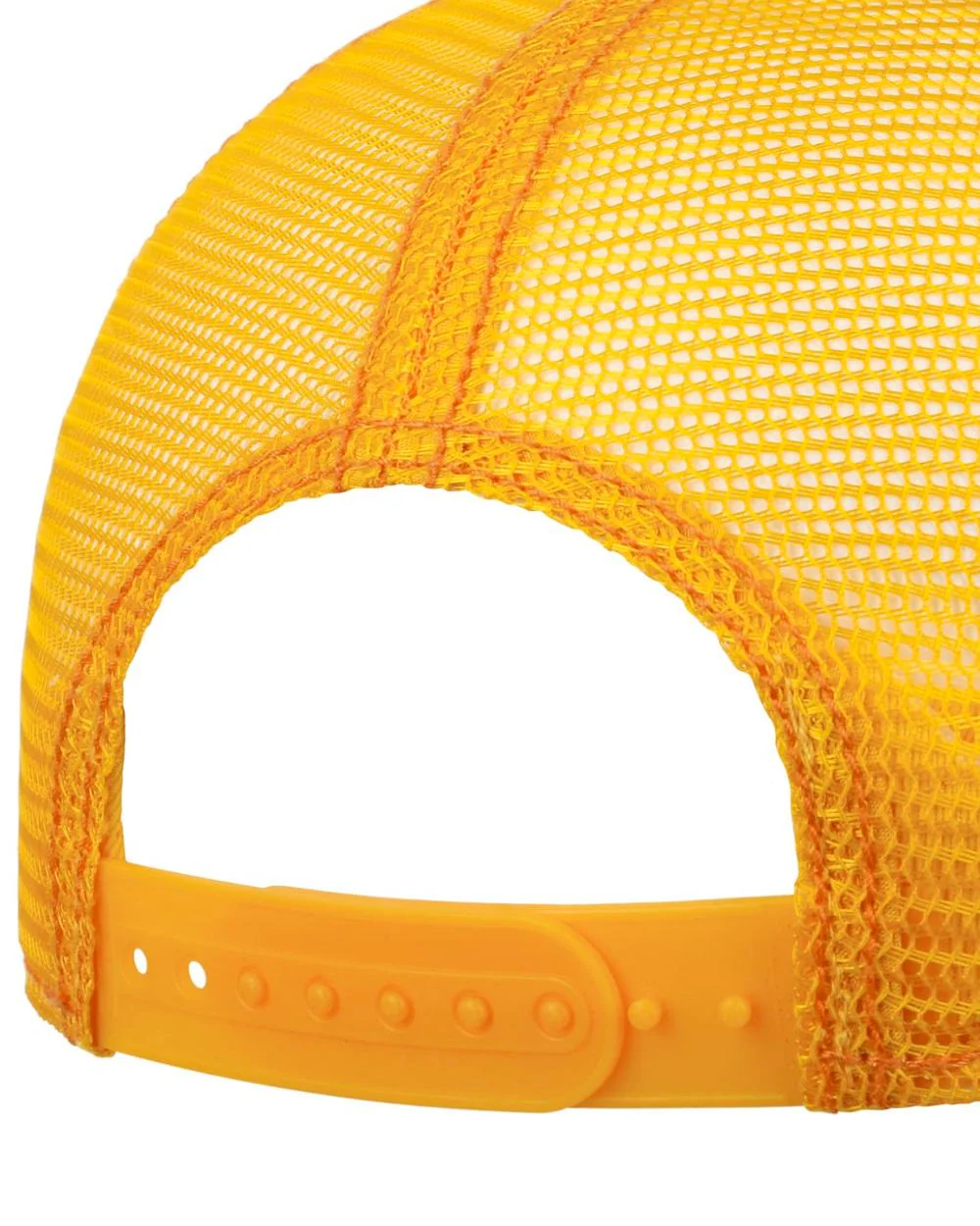Stetson American Heritage Lucky Miners Trucker Cap - Image 5