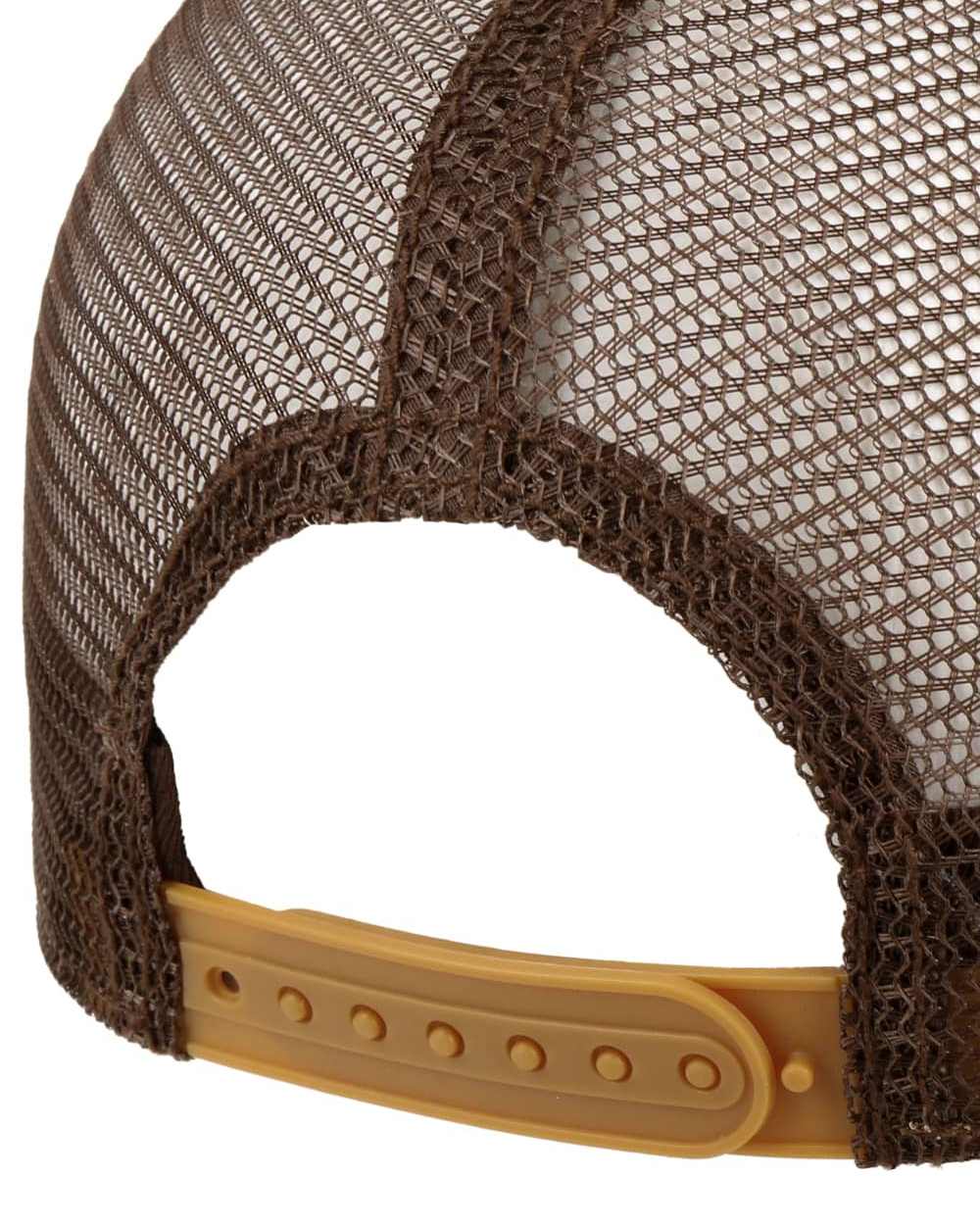 Stetson American Heritage Lumberjack Trucker Cap - Image 4