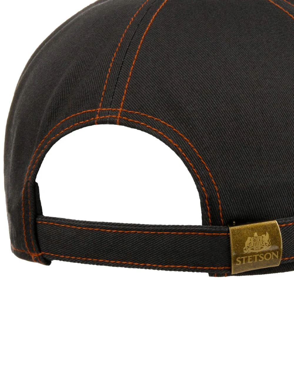 Stetson American Heritage Pikes Peek Trucker Cap - Image 4