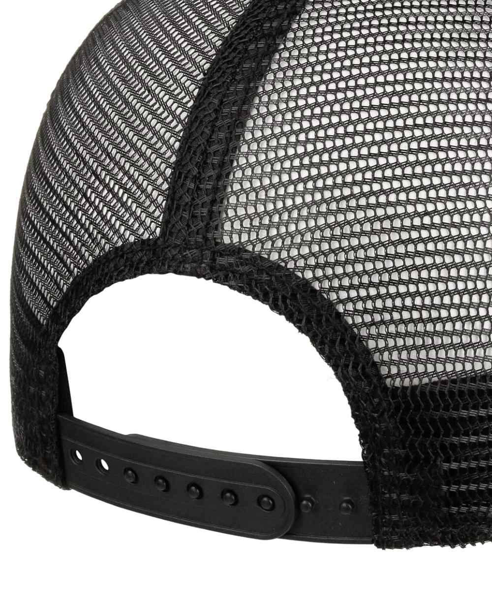 Stetson American Heritage Speed Shop Trucker Cap - Image 4