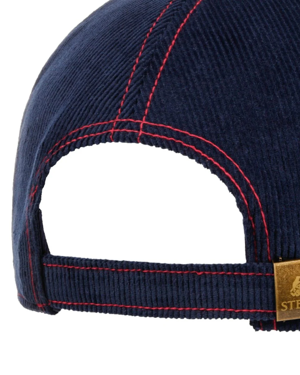 Stetson American Heritage Vintage Racing Trucker Cap - Image 3