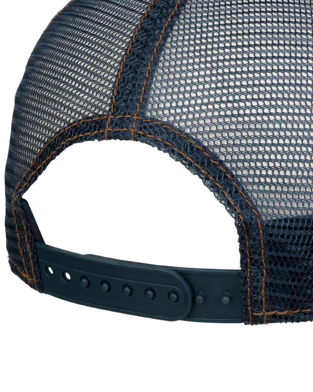Stetson Biker Trucker Cap - Image 4