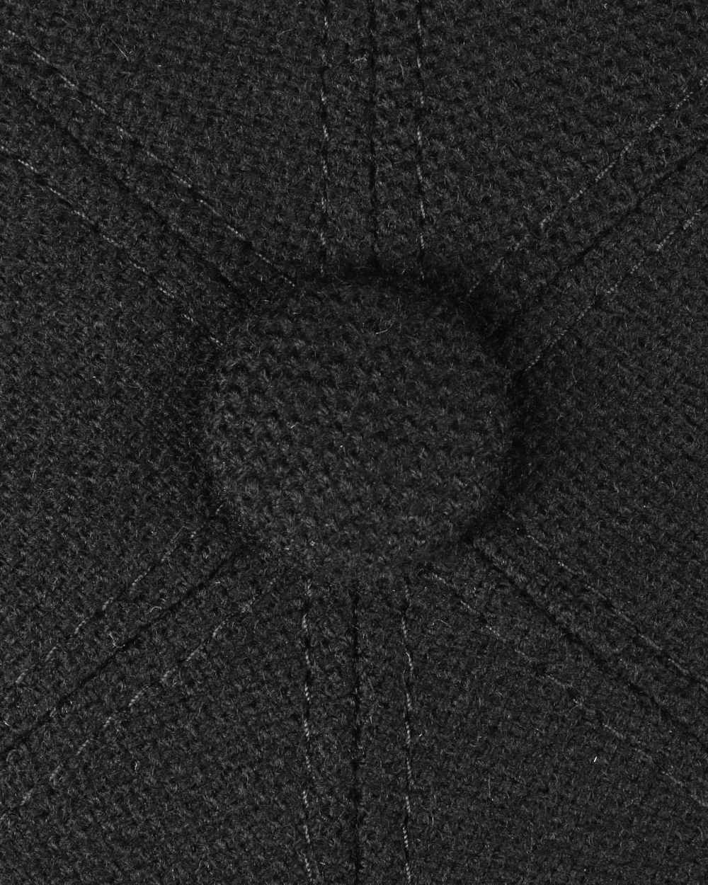 Stetson Brooklin Wool Cashmere Flat Cap - Image 10