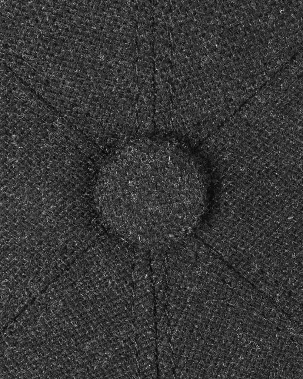 Stetson Brooklin Wool Cashmere Flat Cap - Image 7