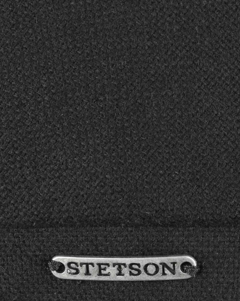 Stetson Brooklin Wool Cashmere Flat Cap - Image 8
