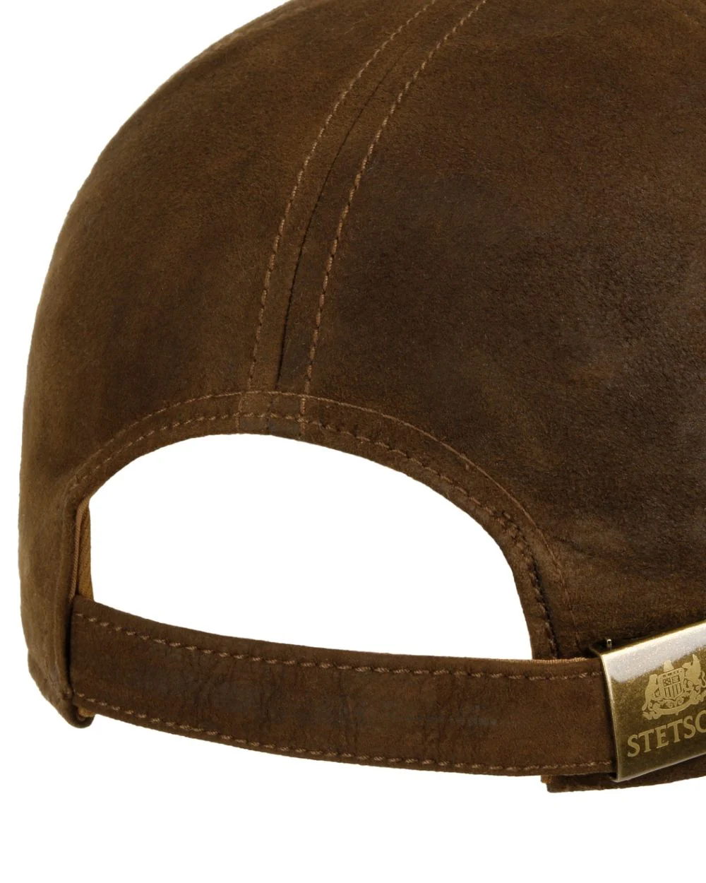 Stetson Capital S Trucker Cap - Image 4