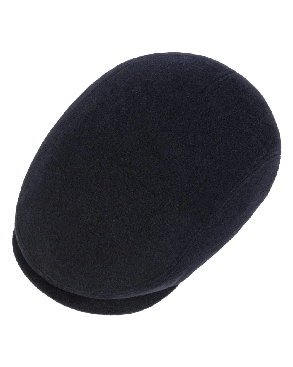 Stetson Cashmere Wool Driver Cap - Image 2