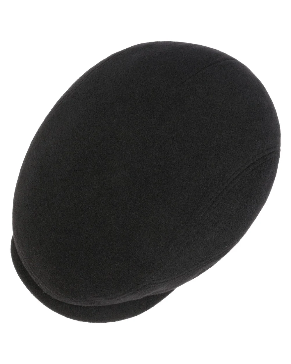 Stetson Cashmere Wool Driver Cap - Image 4