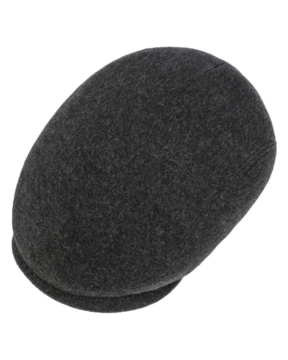 Stetson Cashmere Wool Driver Cap - Image 8