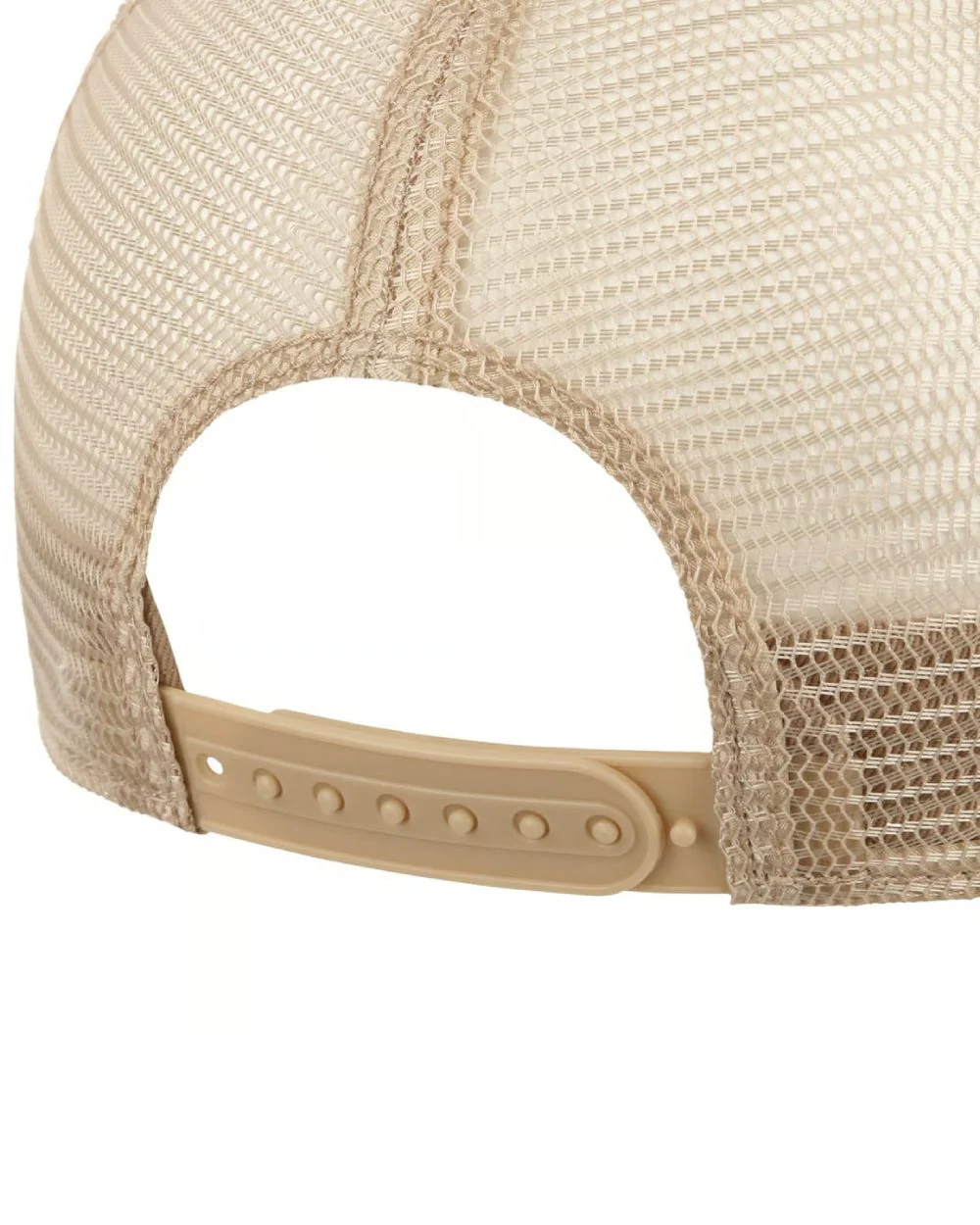 Stetson Classic Cotton Trucker Cap - Image 10