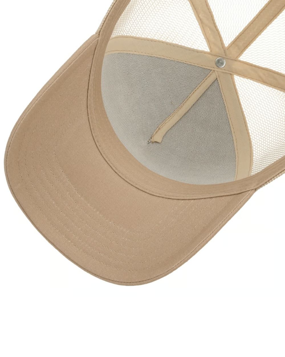 Stetson Classic Cotton Trucker Cap - Image 11