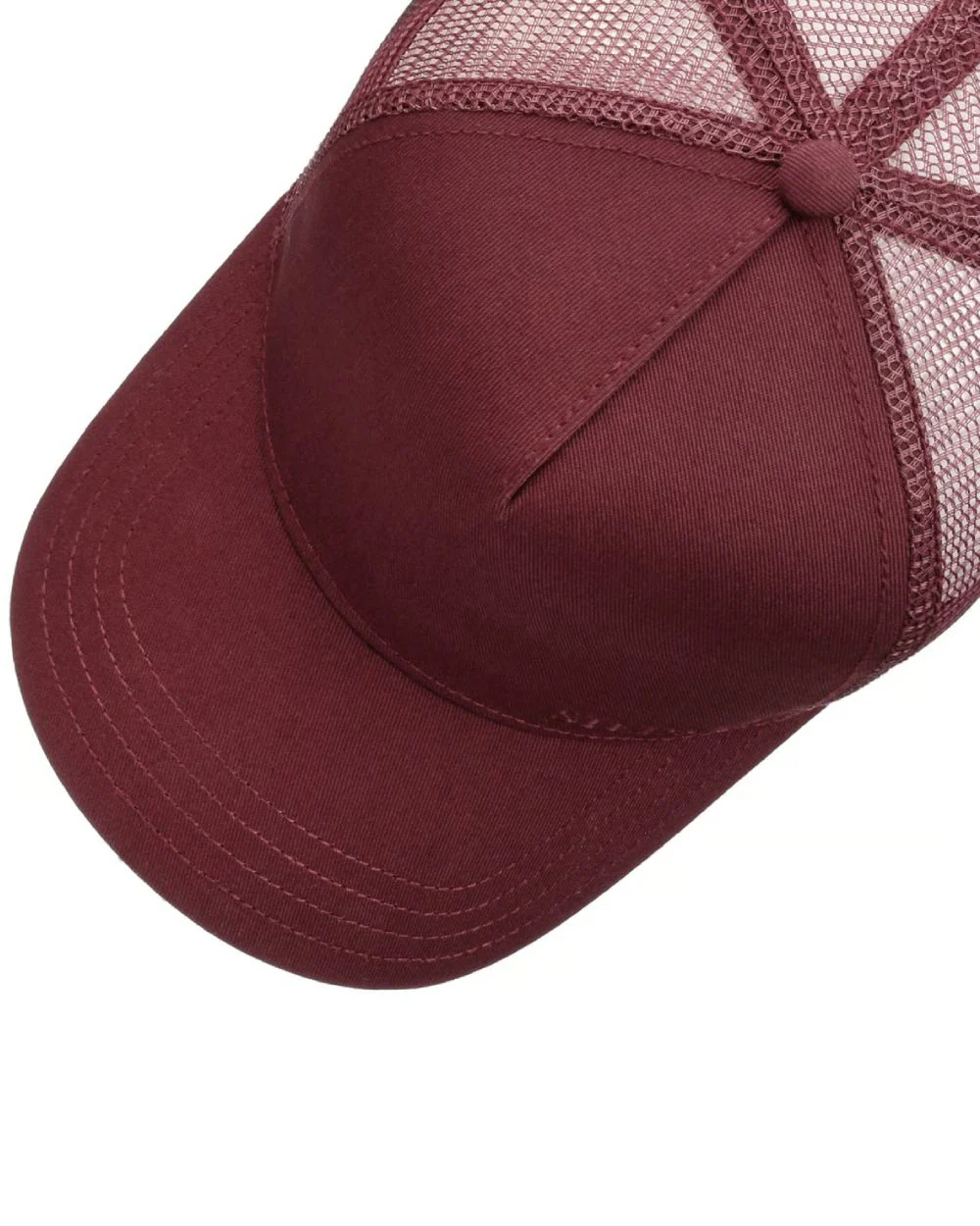 Stetson Classic Cotton Trucker Cap - Image 13