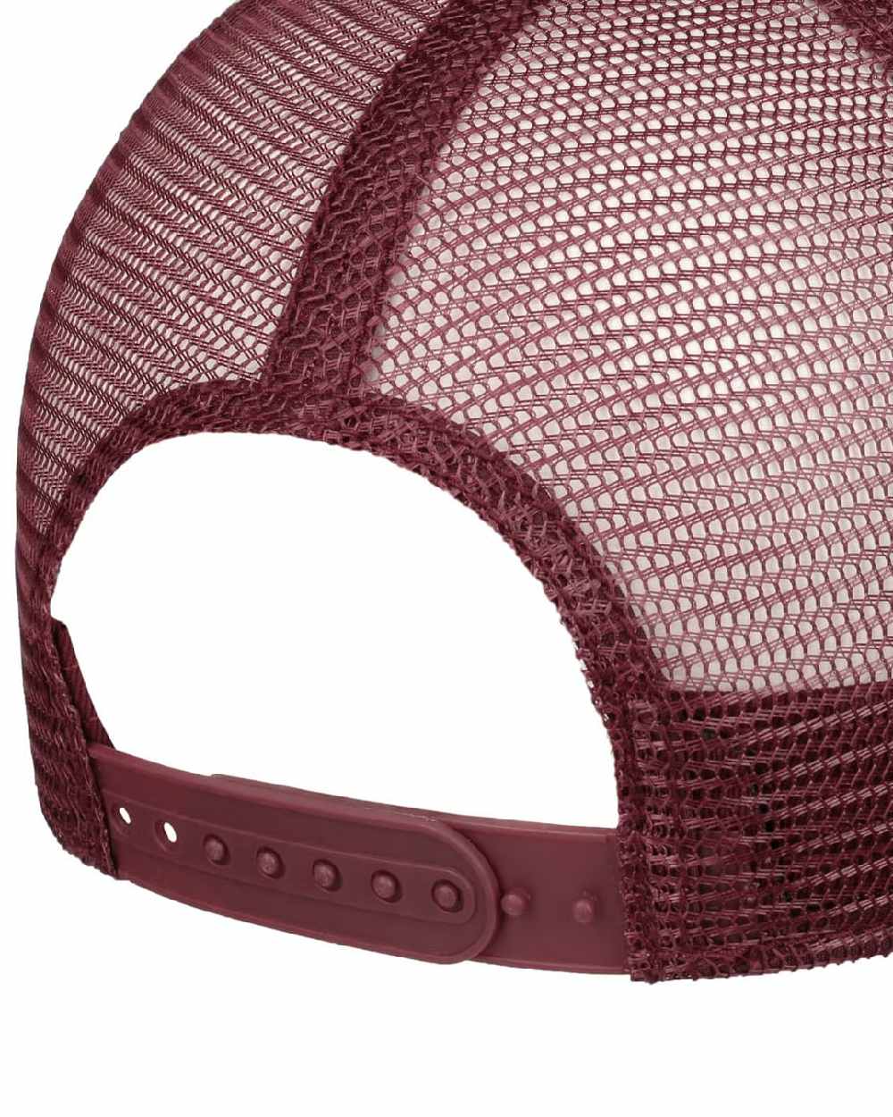 Stetson Classic Cotton Trucker Cap - Image 16